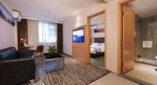 City Comfort Inn Anyang Railway Station - 3