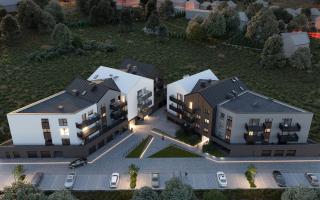 Roztocze Comfort Apartament - 7