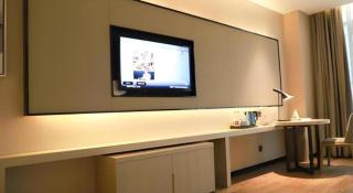 Echarm Hotel Xinyang Xin County - 4