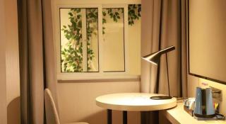 Echarm Hotel Xinyang Xin County - 6