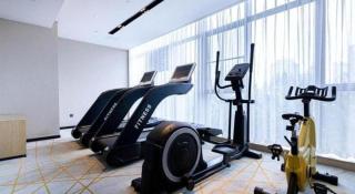 Echarm Hotel Hefei West Qilitang Metro Station - 9