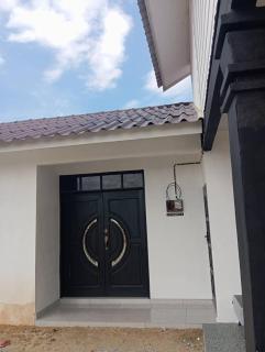 Senja Guest House Merang Terengganu - 8