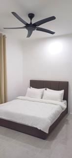 Senja Guest House Merang Terengganu - 7