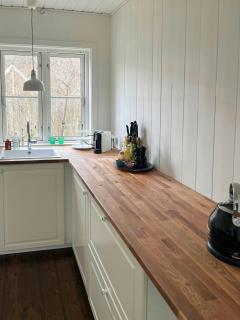 Charming Summer House Near Liseleje Beach - 4