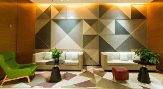 Borrman Hotel Zhongshan Henglan Xiyong - 2