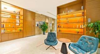 Borrman Hotel Zhongshan Henglan Xiyong - 1