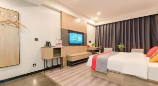 Jun Hotel Henan Anyang Fuyan Road Municipal - 3