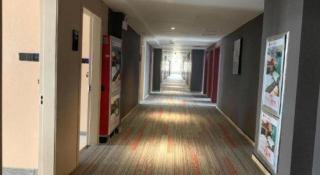 Thank Inn Hotel Shandong Heze Mudan District Bayi Road Pedestrian Street - 4