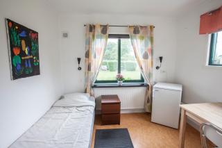 Bruksparkens Hostel - Vellinge - 7