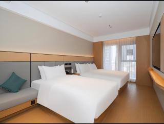 JI Hotel Foshan Nanzhuang Ceramics Expo City - 1