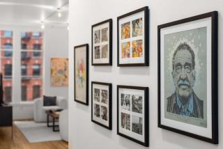 Leonard Loft by StayHaus 2BR Tribeca Loft - 1