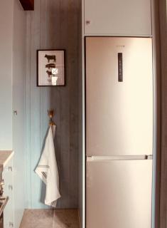 Charmig Flat In Restored Stone Barn Close To Sea - 5