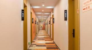 Shell Hotel Wuxi Gonghu Avenue Vientiane City - 2