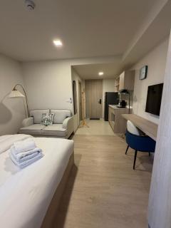 Cabanas Hua Hin - Modern studio, Nong Kae Beach, Cicada Market - 6