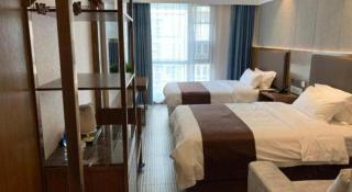 Green Tree Inn Zhenjiang Jiepai Town - 3