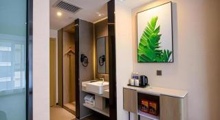 UP AND IN Hotel Gansu Tianshui Maiji District Railway Station - 5