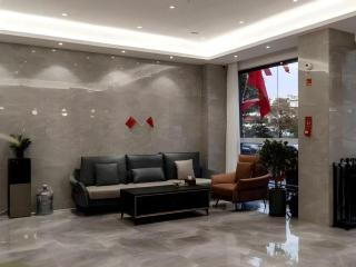 GreenTree Inn Express Datong High-Speed Railway Station Old City Wall - 9