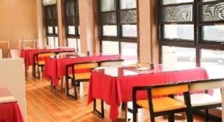 GreenTree Inn Shanxi Linfen Huozhou High-Speed Railway Station - 3