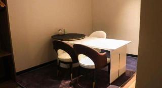 GreenTree Inn Shanxi Linfen Huozhou High-Speed Railway Station - 1