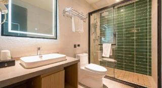 GreenTree Inn Express Chuzhou Langya District Government Chuhe Road - 2