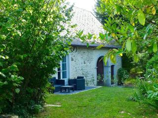 Gite-Holiday Home Au Moulin 1771 - Monein - 7