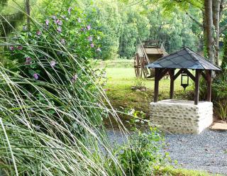 Gite-Holiday Home Au Moulin 1771 - Monein - 4