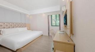 GreenTree Alliance Hotel Shenzhen Nanshan District Nantou Ancient City Majialong - 6