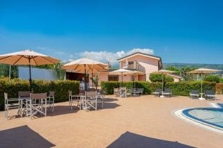 Tenuta Ciuri Country Resort - 6
