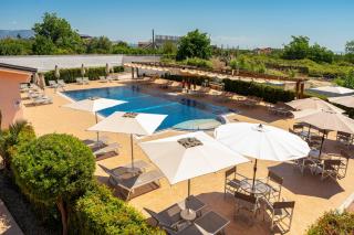 Tenuta Ciuri Country Resort - 5