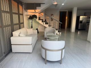 Hostel La Catalina Plus - frente al mar - 2