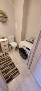 5 min od Dworca PKP Apartament - Lublin - 9