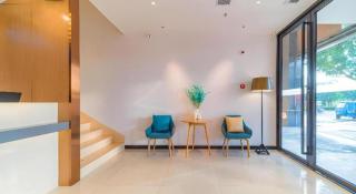 City Comfort Inn Qingyuan Yingde Heping North Road - 2