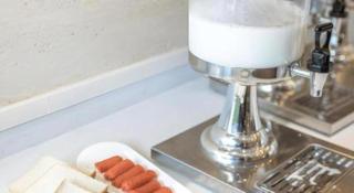 Borrman Hotel Yongzhou High Speed Railway Station - 5