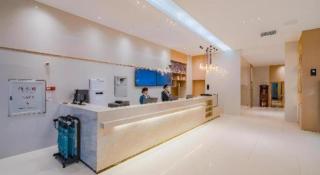 City Comfort Inn Qingyuan Fogang Coach Terminal - 8