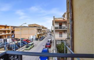 Stunning Apartment In Trappeto With Wifi - 9