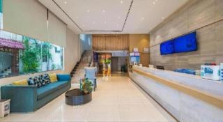 City Comfort Inn Foshan Shunde Daliang Qinghui Garden Food City - 7