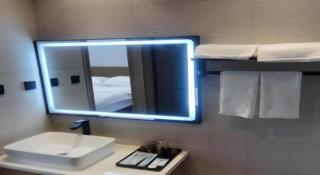 Green Tree Inn Express Huainan Xiejiaji District Orient Guangji Hospital - 2