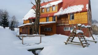 Dom Goscinny Jawor Czarnypotok - 3