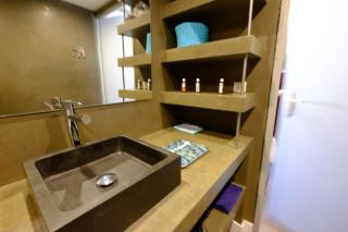 Superbe T3 duplex parking privé gratuit sur place - Bordeaux - 3