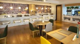 Green Tree Inn Hebei Handan Guantao County Weizheng Road - 3