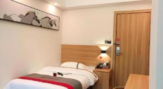 Jun Hotel Guangdong Zhanjiang Xiashan South Railway Station - 4