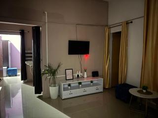 Orchid Villa - 4