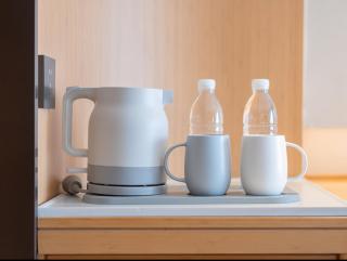 JI Hotel Foshan Nanzhuang Ceramics Expo City - 3