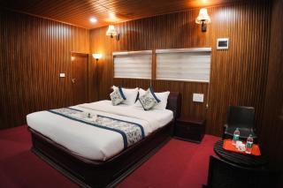 Fort hill wild life resort - 2