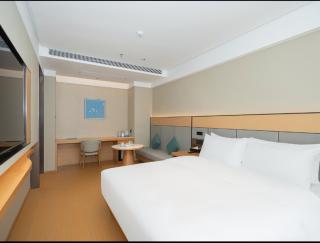 JI Hotel Foshan Nanzhuang Ceramics Expo City - 5