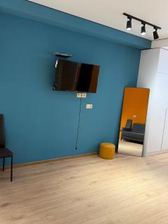 Apartment 84 - 9