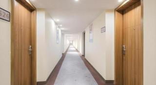 GreenTree Alliance Hotel Chengdu Wenjiang University Town - 2