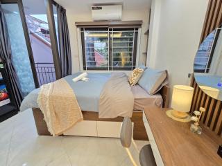 Hanoi Nhat Chieu VivuHome - 4