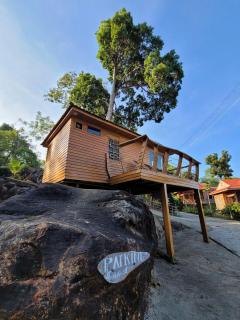 Ngọc Núi - Sunrise Beach Bungalows - 1