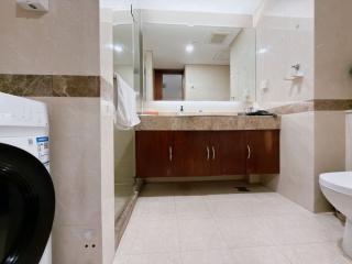 上海怡水豪庭东方明珠景观公寓River House The Bund View APT - 9